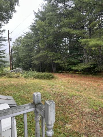 386 Blackwoods Road Franklin ME 04634