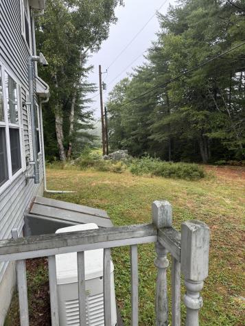 386 Blackwoods Road Franklin ME 04634