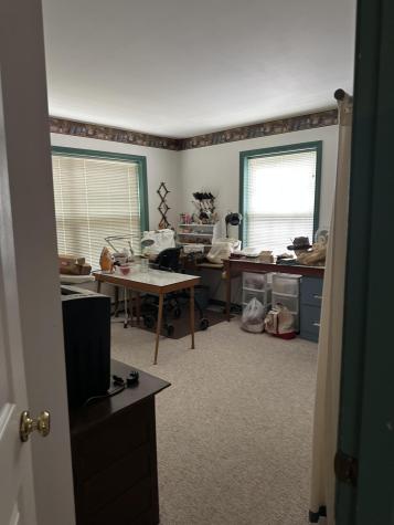 386 Blackwoods Road Franklin ME 04634