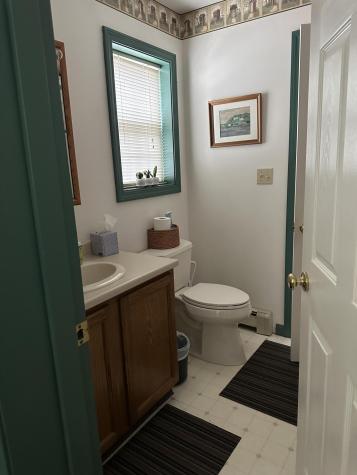 386 Blackwoods Road Franklin ME 04634