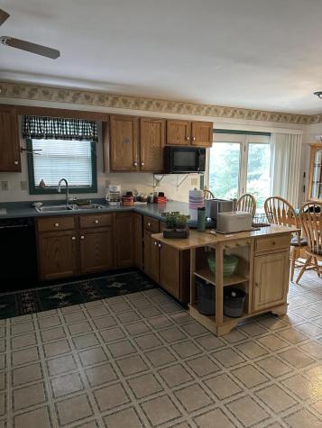 386 Blackwoods Road Franklin ME 04634