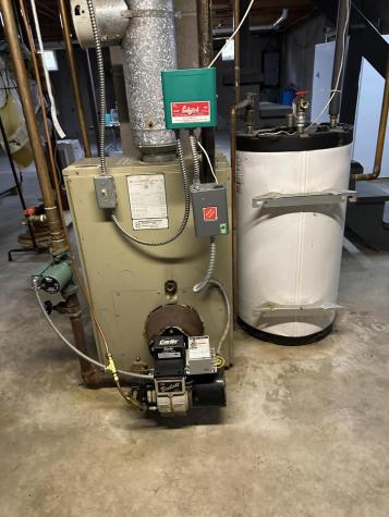 386 Blackwoods Road Franklin ME 04634