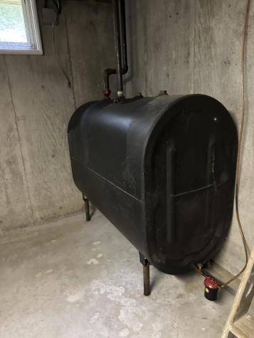 386 Blackwoods Road Franklin ME 04634