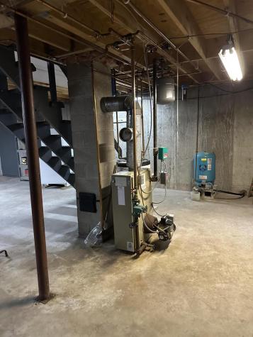 386 Blackwoods Road Franklin ME 04634