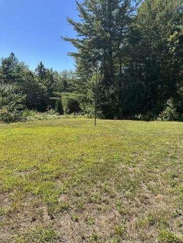 386 Blackwoods Road Franklin ME 04634