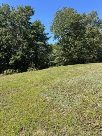 386 Blackwoods Road Franklin ME 04634