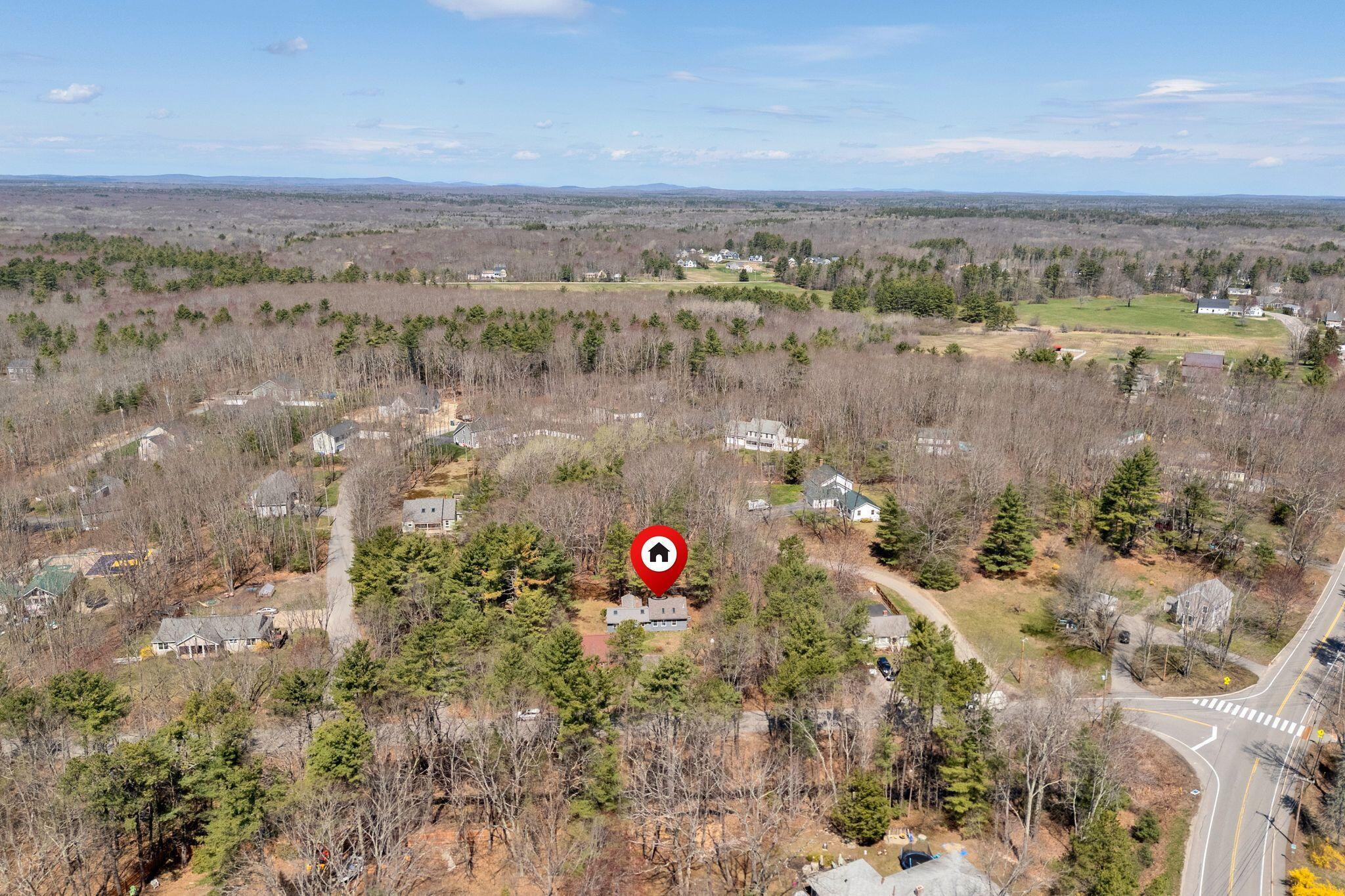 62 Warrens Way Kennebunk ME 04043