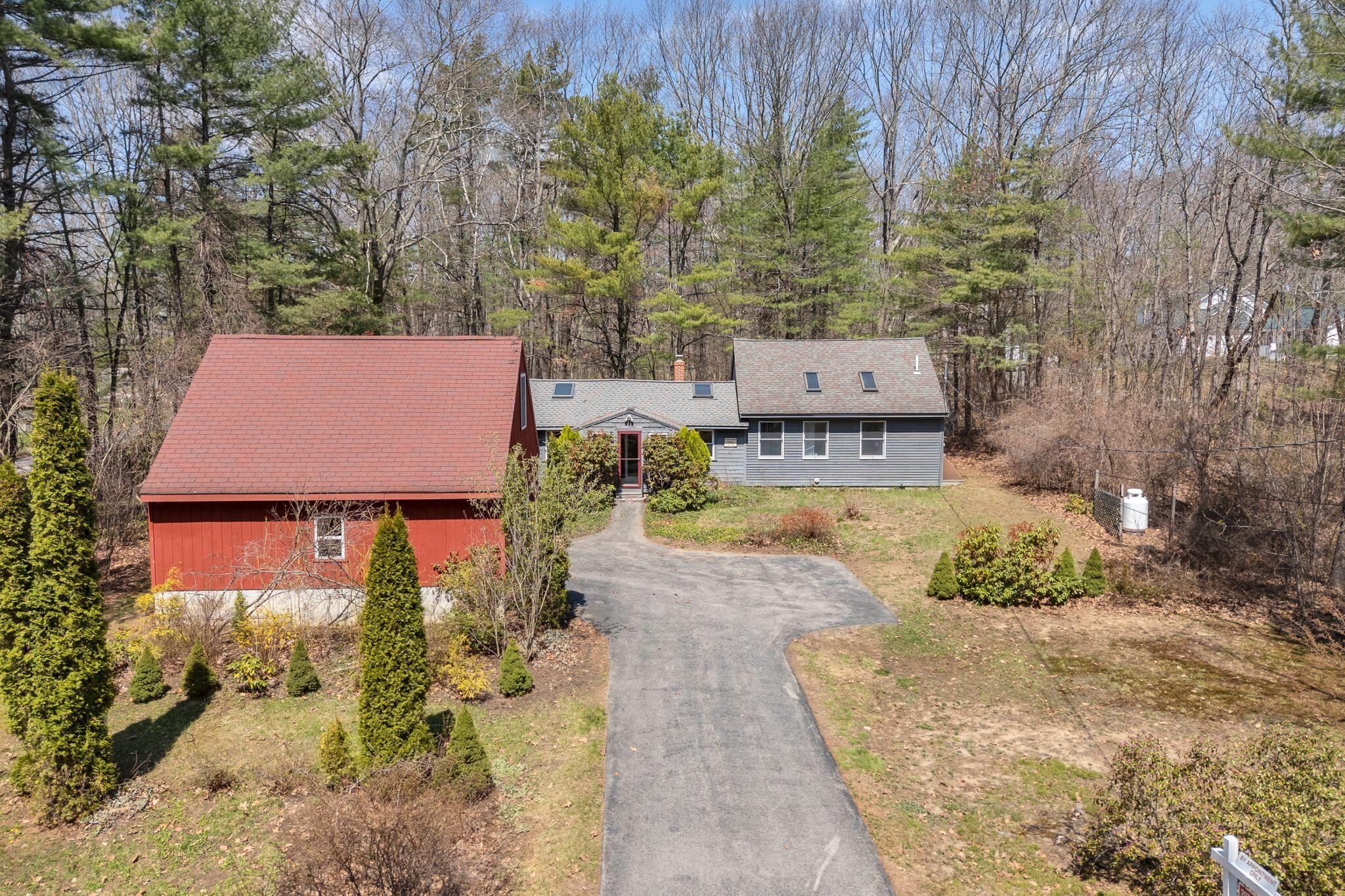 62 Warrens Way Kennebunk ME 04043