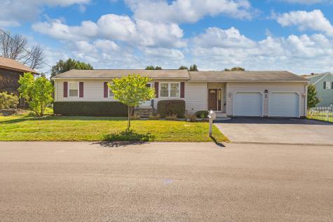 11 Ann Street Lewiston ME 04240