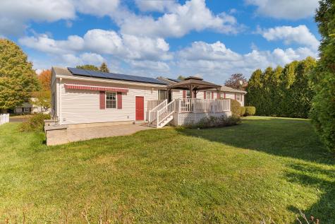 11 Ann Street Lewiston ME 04240