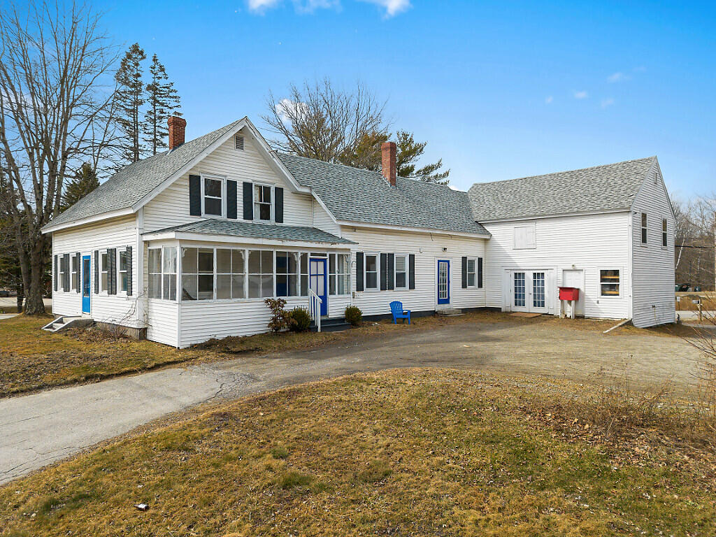 903 Western Avenue Manchester ME 04351