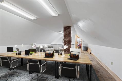 903 Western Avenue Manchester ME 04351