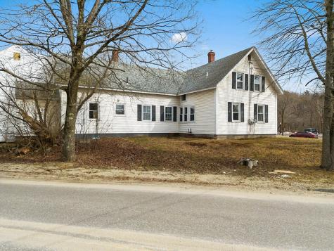 903 Western Avenue Manchester ME 04351