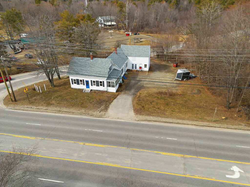 903 Western Avenue Manchester ME 04351