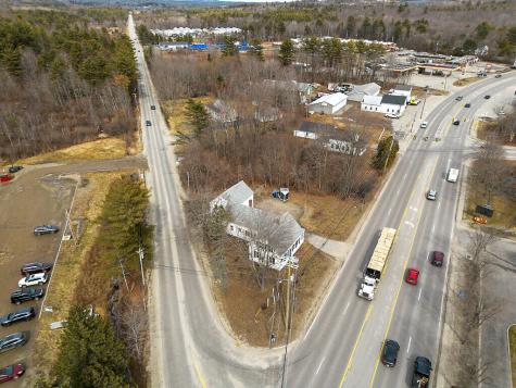 903 Western Avenue Manchester ME 04351