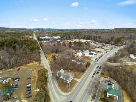 903 Western Avenue Manchester ME 04351