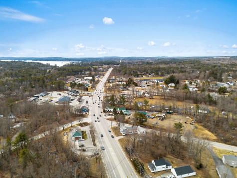 903 Western Avenue Manchester ME 04351