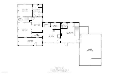 903 Western Avenue Manchester ME 04351