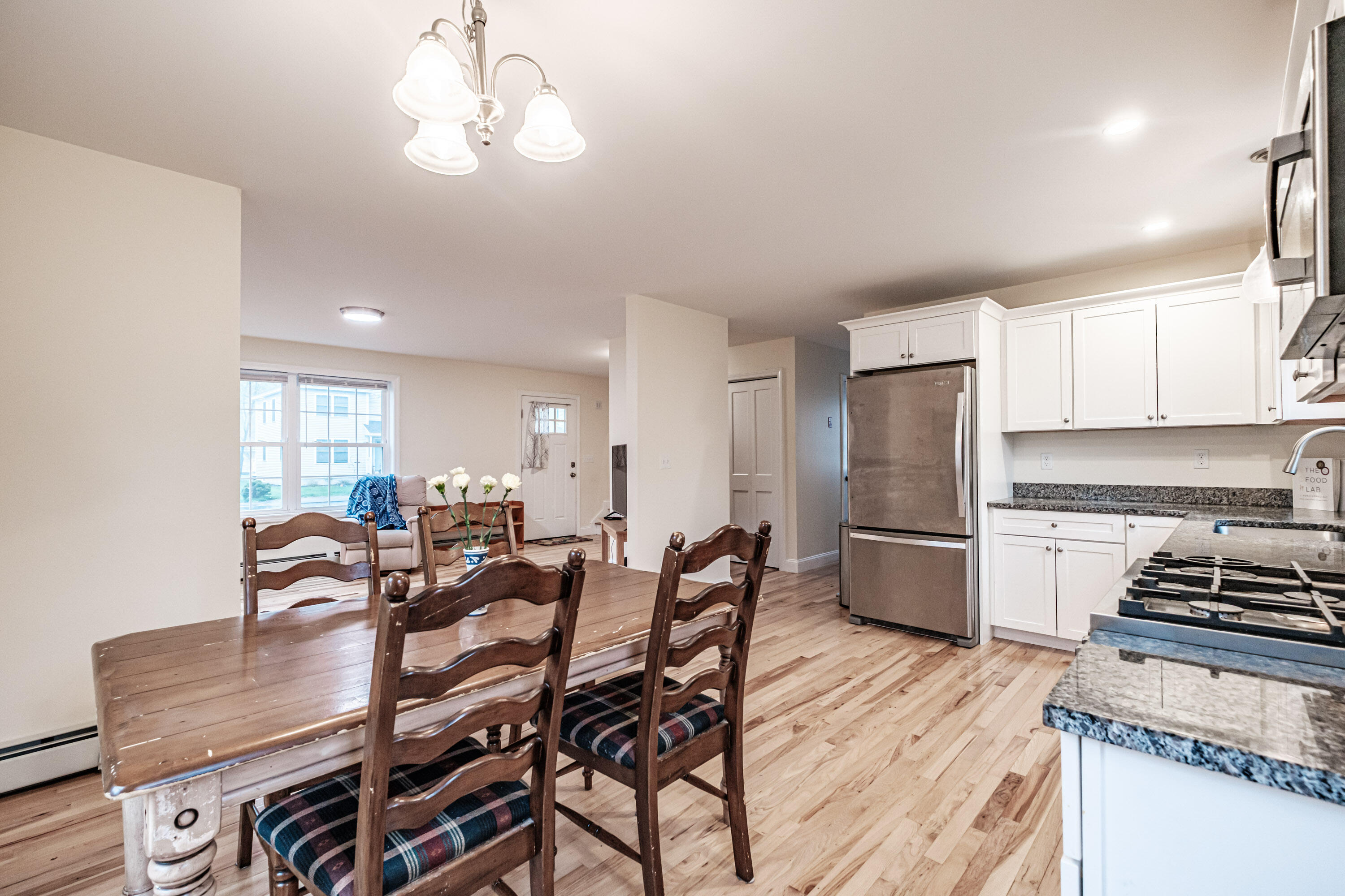 45 Glenwood Avenue Westbrook ME 04092