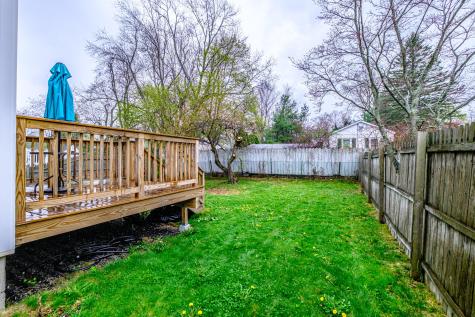 45 Glenwood Avenue Westbrook ME 04092