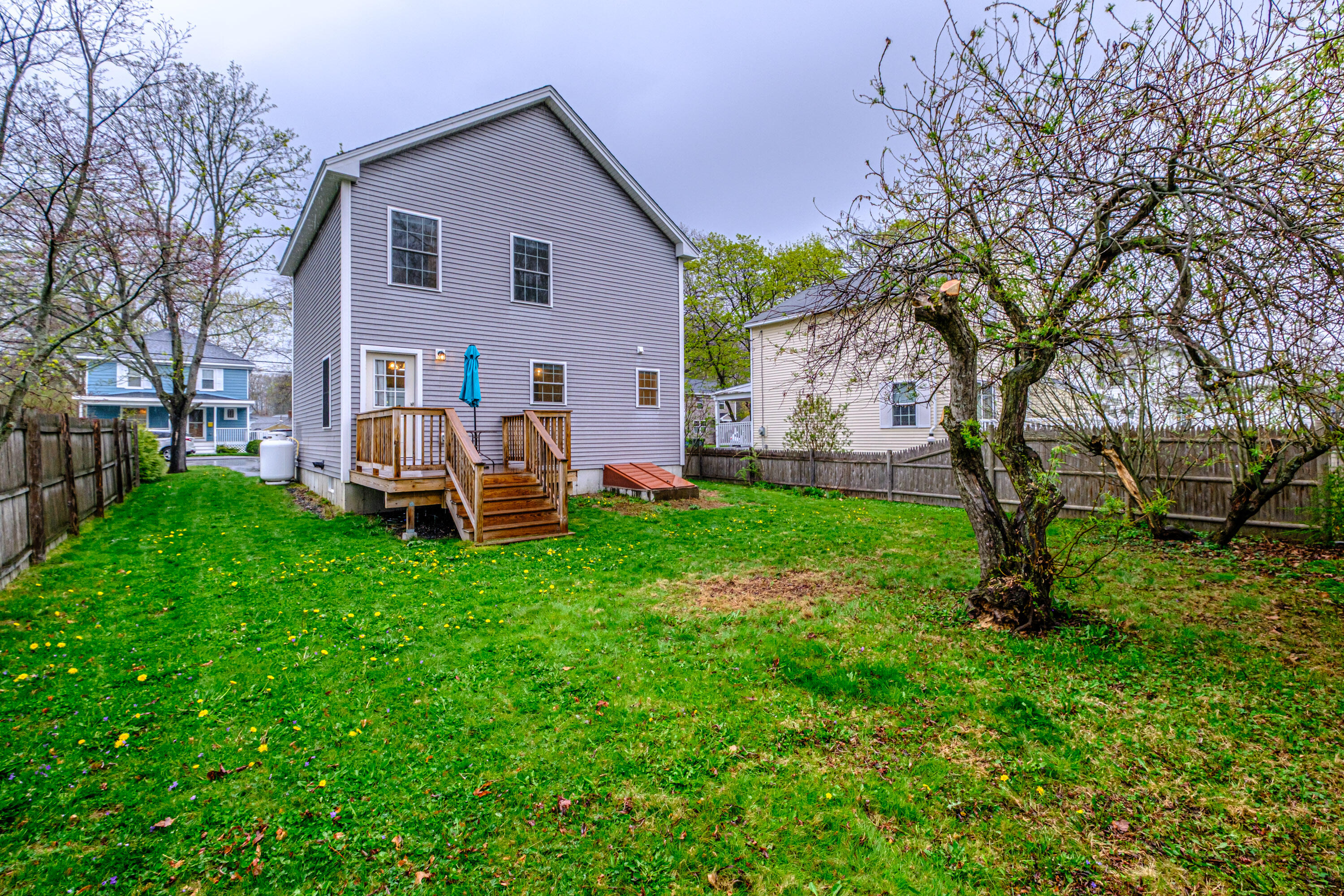 45 Glenwood Avenue Westbrook ME 04092