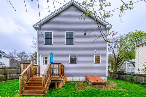 45 Glenwood Avenue Westbrook ME 04092