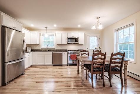 45 Glenwood Avenue Westbrook ME 04092