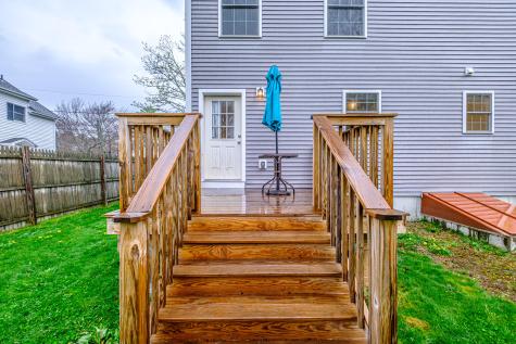 45 Glenwood Avenue Westbrook ME 04092