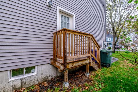 45 Glenwood Avenue Westbrook ME 04092