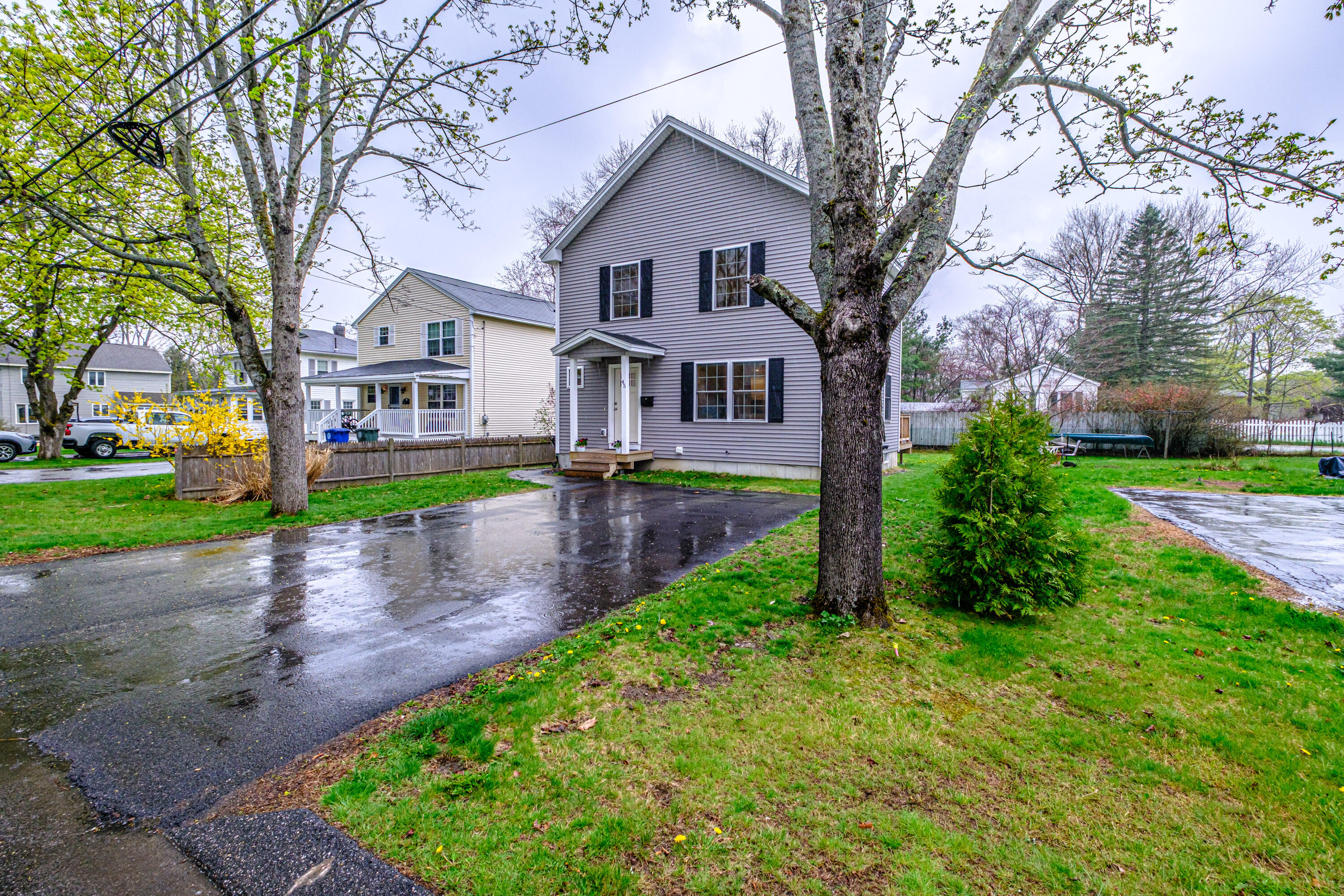 45 Glenwood Avenue Westbrook ME 04092