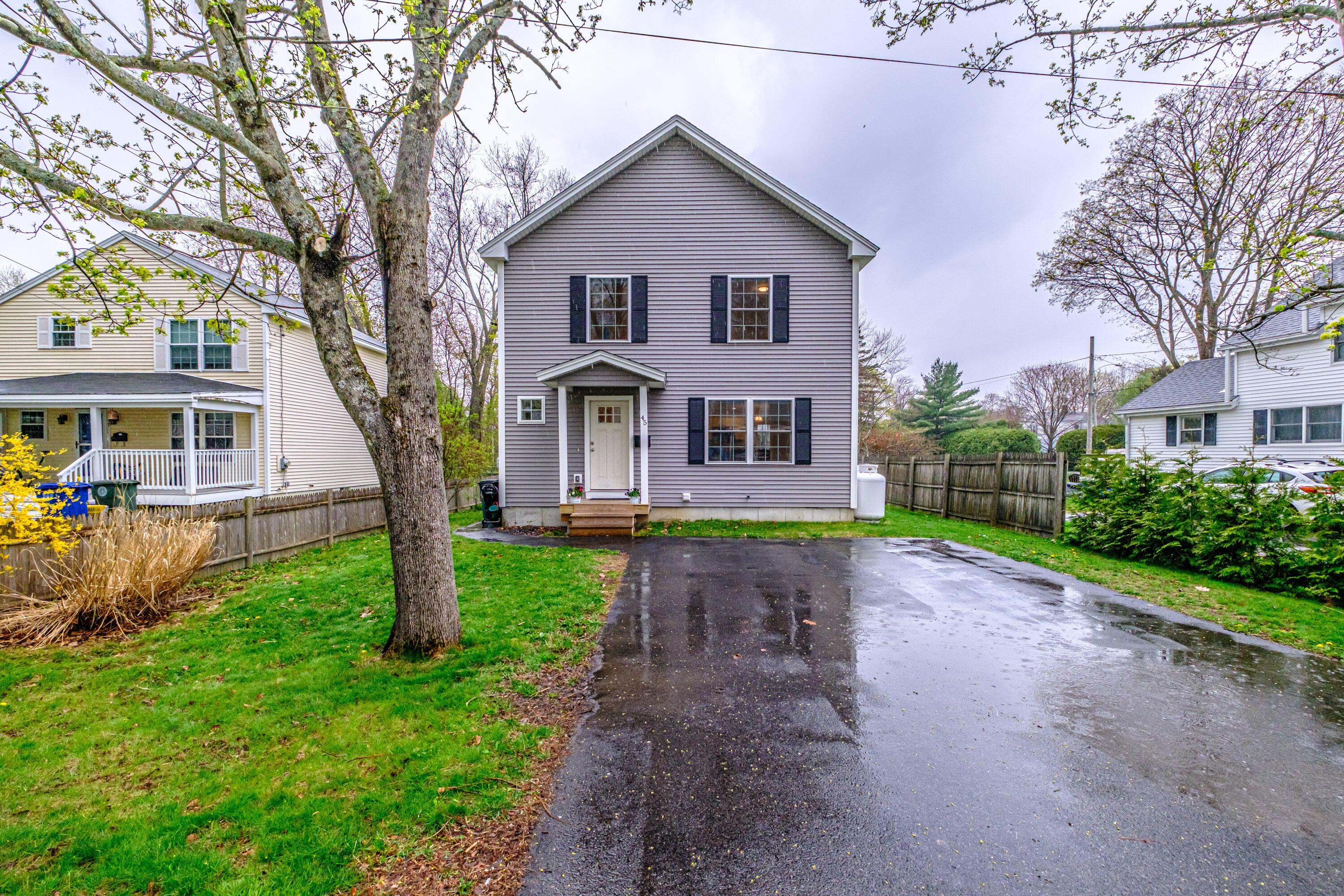 45 Glenwood Avenue Westbrook ME 04092