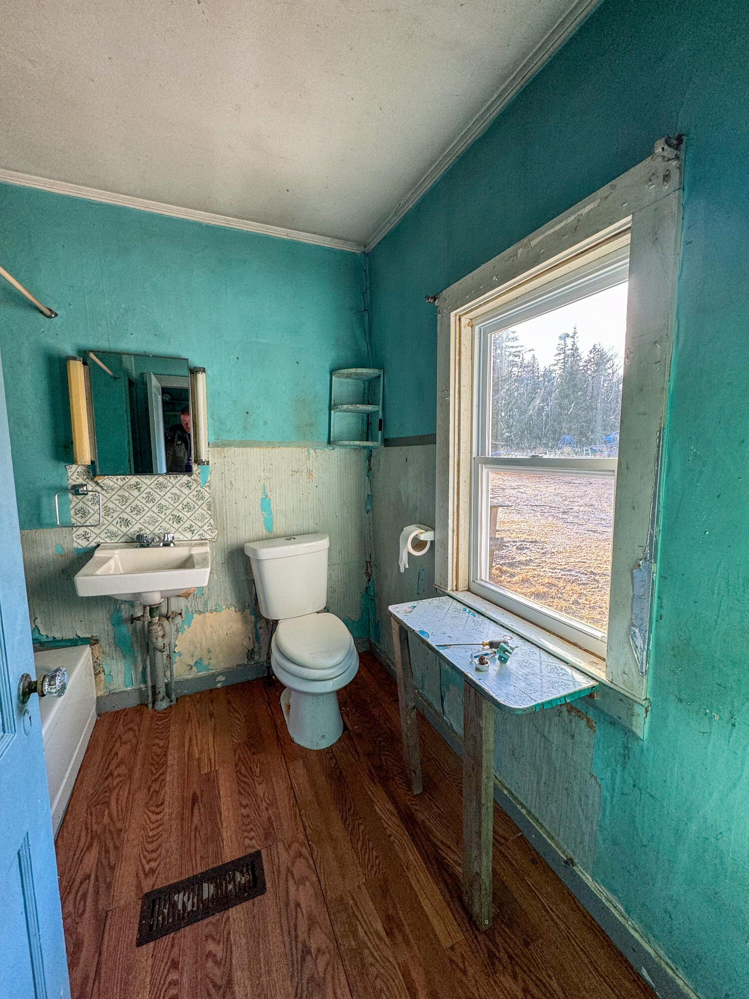 14 Overlook Lane Machiasport ME 04655