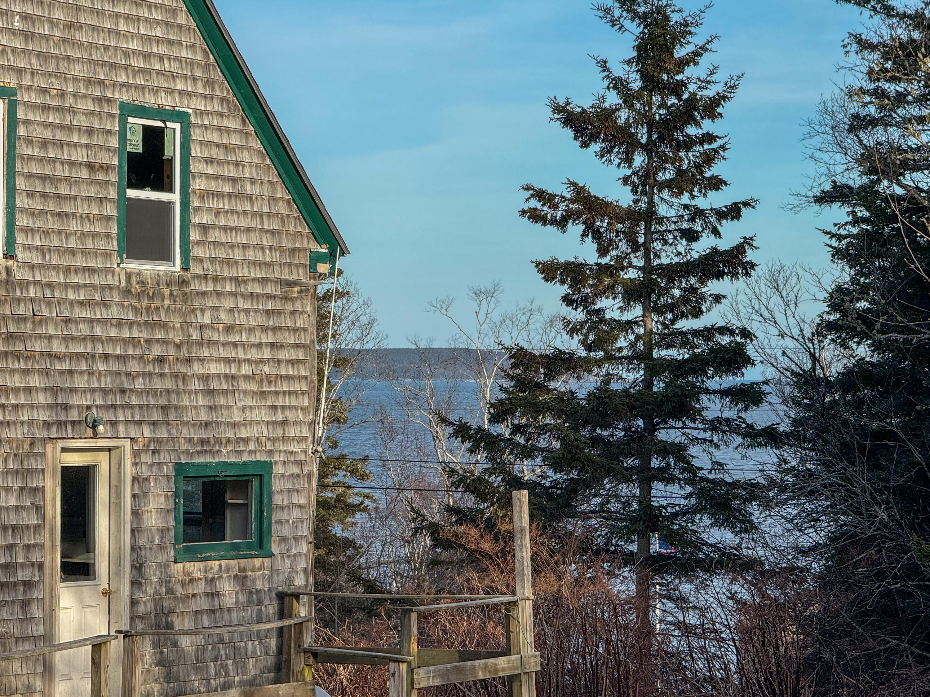 14 Overlook Lane Machiasport ME 04655