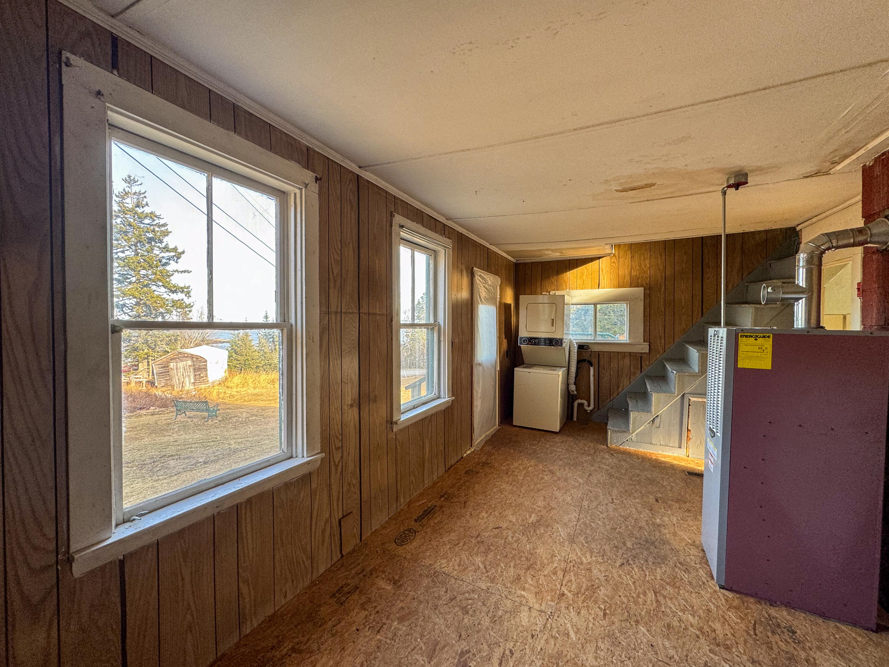 14 Overlook Lane Machiasport ME 04655