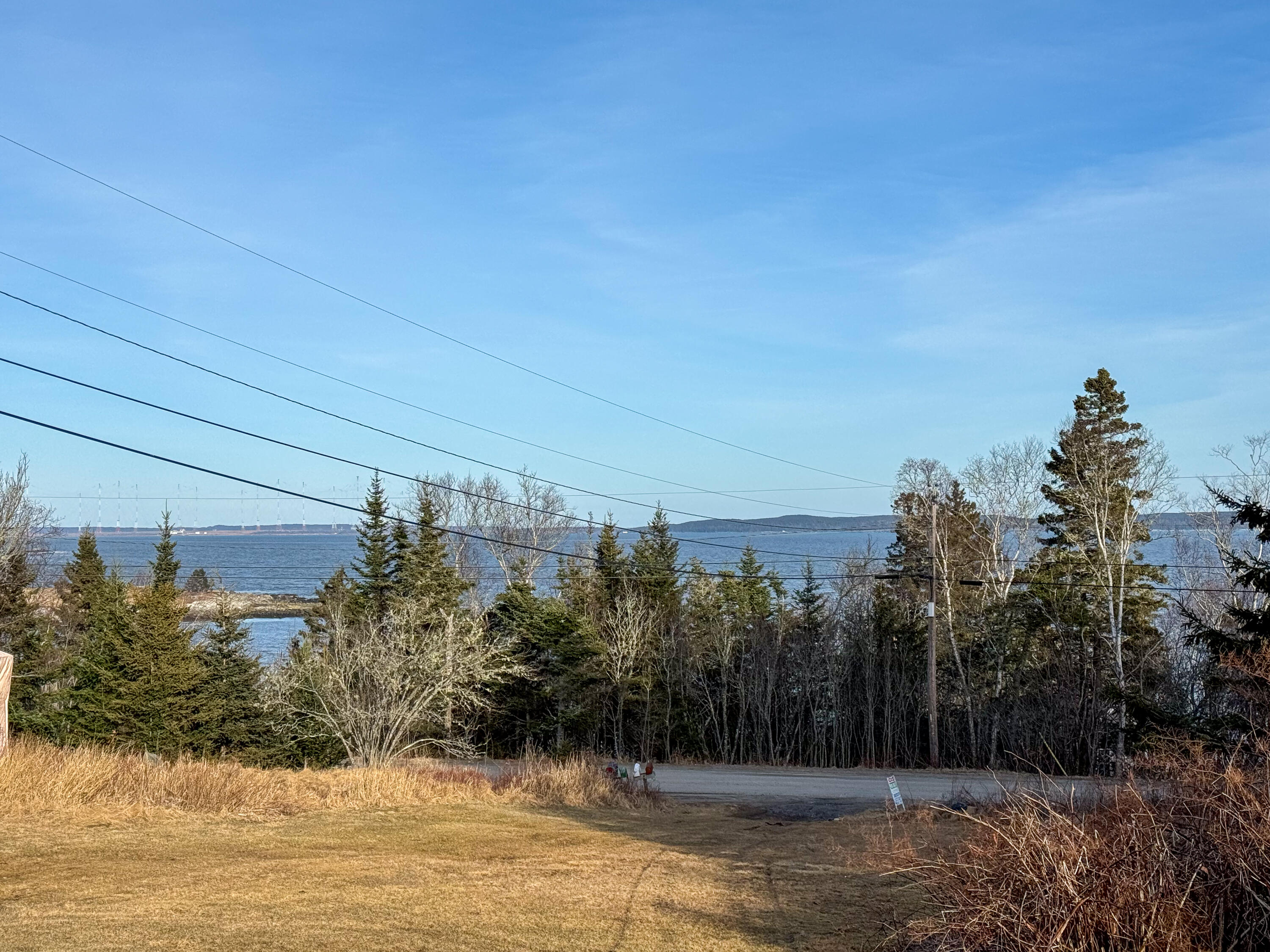 14 Overlook Lane Machiasport ME 04655