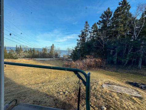 14 Overlook Lane Machiasport ME 04655