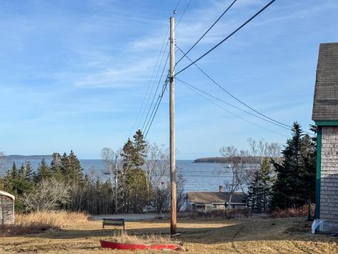 14 Overlook Lane Machiasport ME 04655