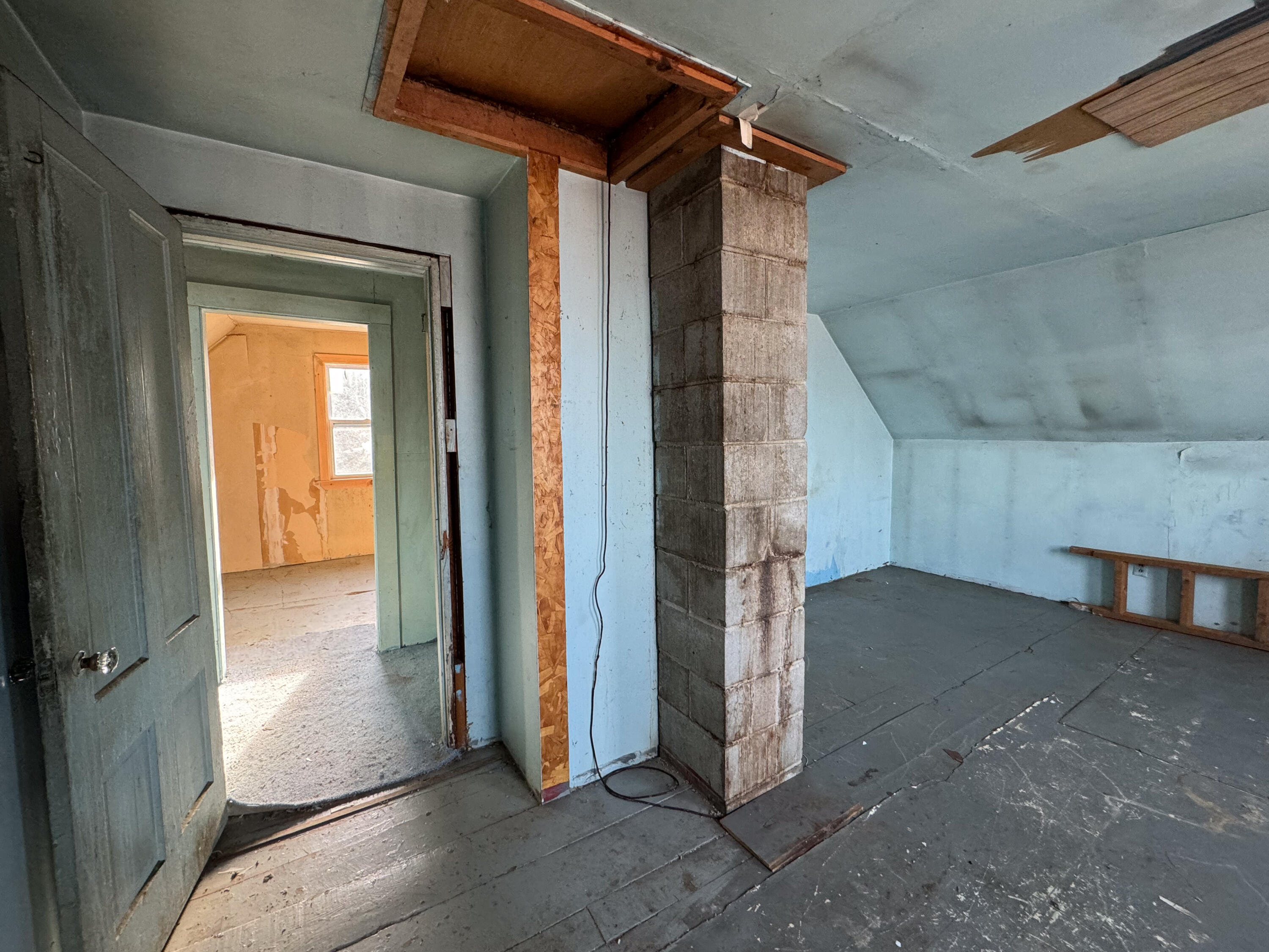 14 Overlook Lane Machiasport ME 04655