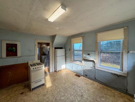 14 Overlook Lane Machiasport ME 04655