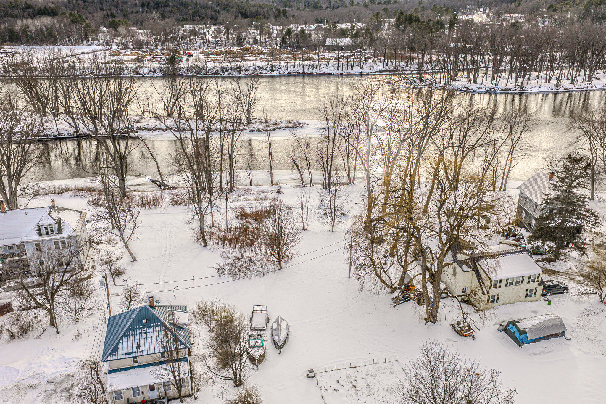 19 Main Street Dixfield ME 04224