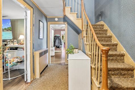 19 Main Street Dixfield ME 04224