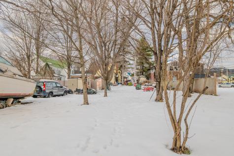 19 Main Street Dixfield ME 04224
