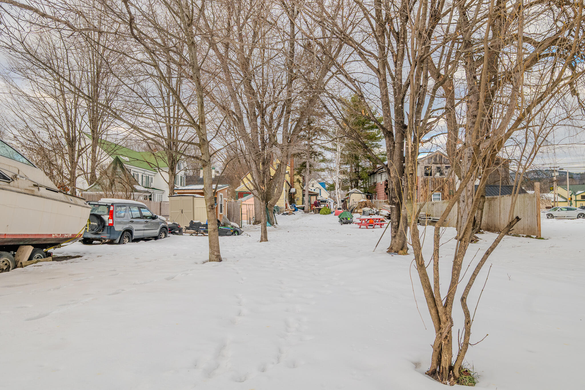 19 Main Street Dixfield ME 04224