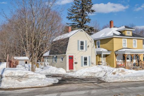 129 Lake Street Auburn ME 04210