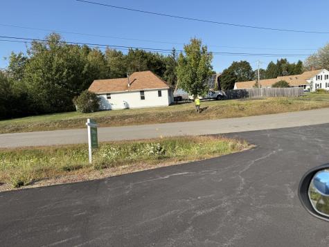 238 Main Rd, So Road S Hampden ME 04444