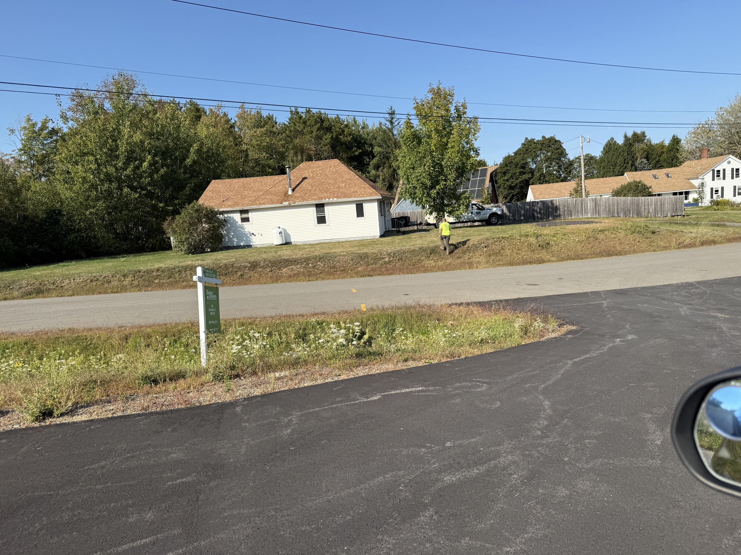 238 Main Rd, So Road S Hampden ME 04444