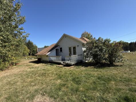 238 Main Rd, So Road S Hampden ME 04444