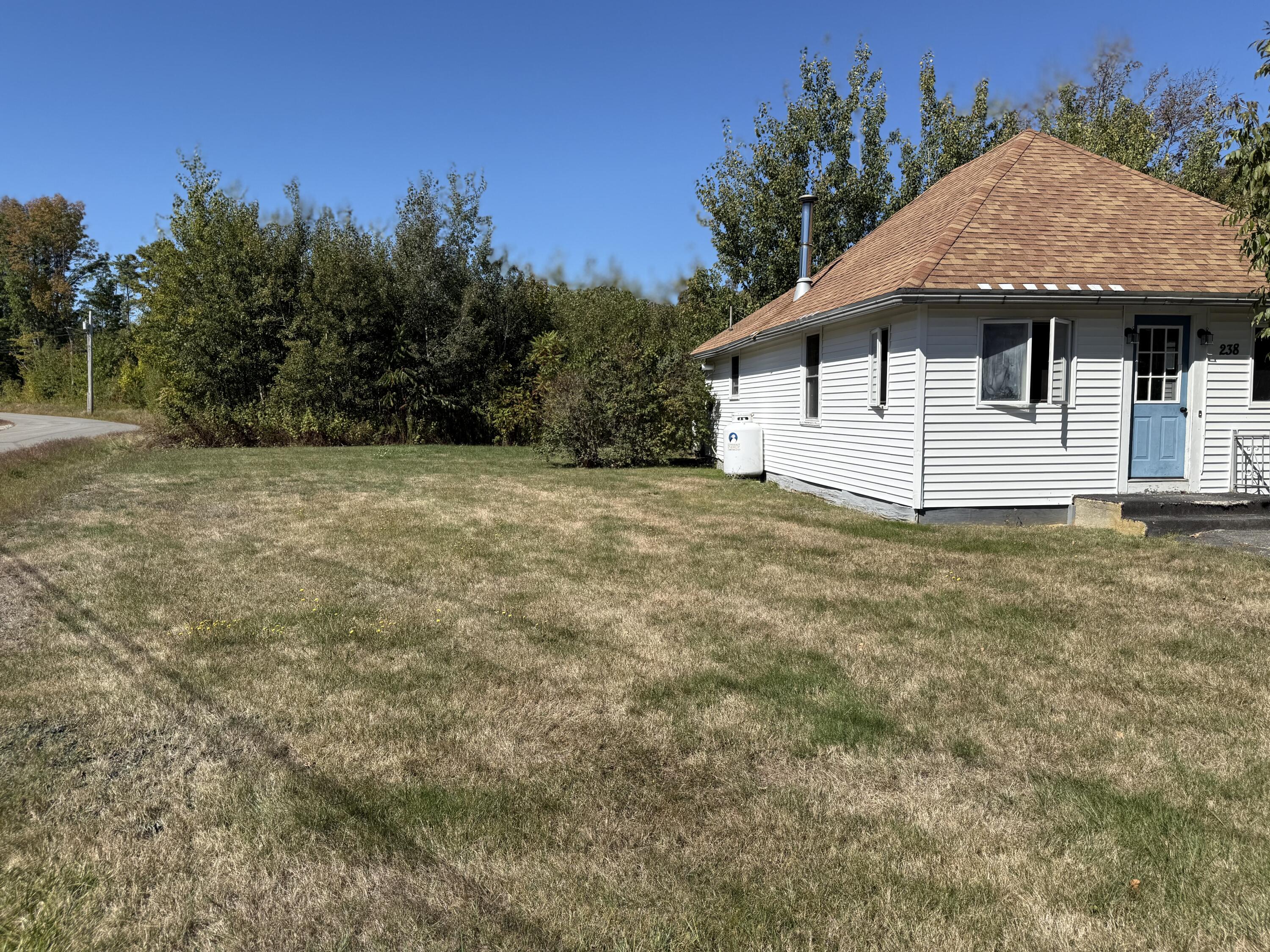 238 Main Rd, So Road S Hampden ME 04444