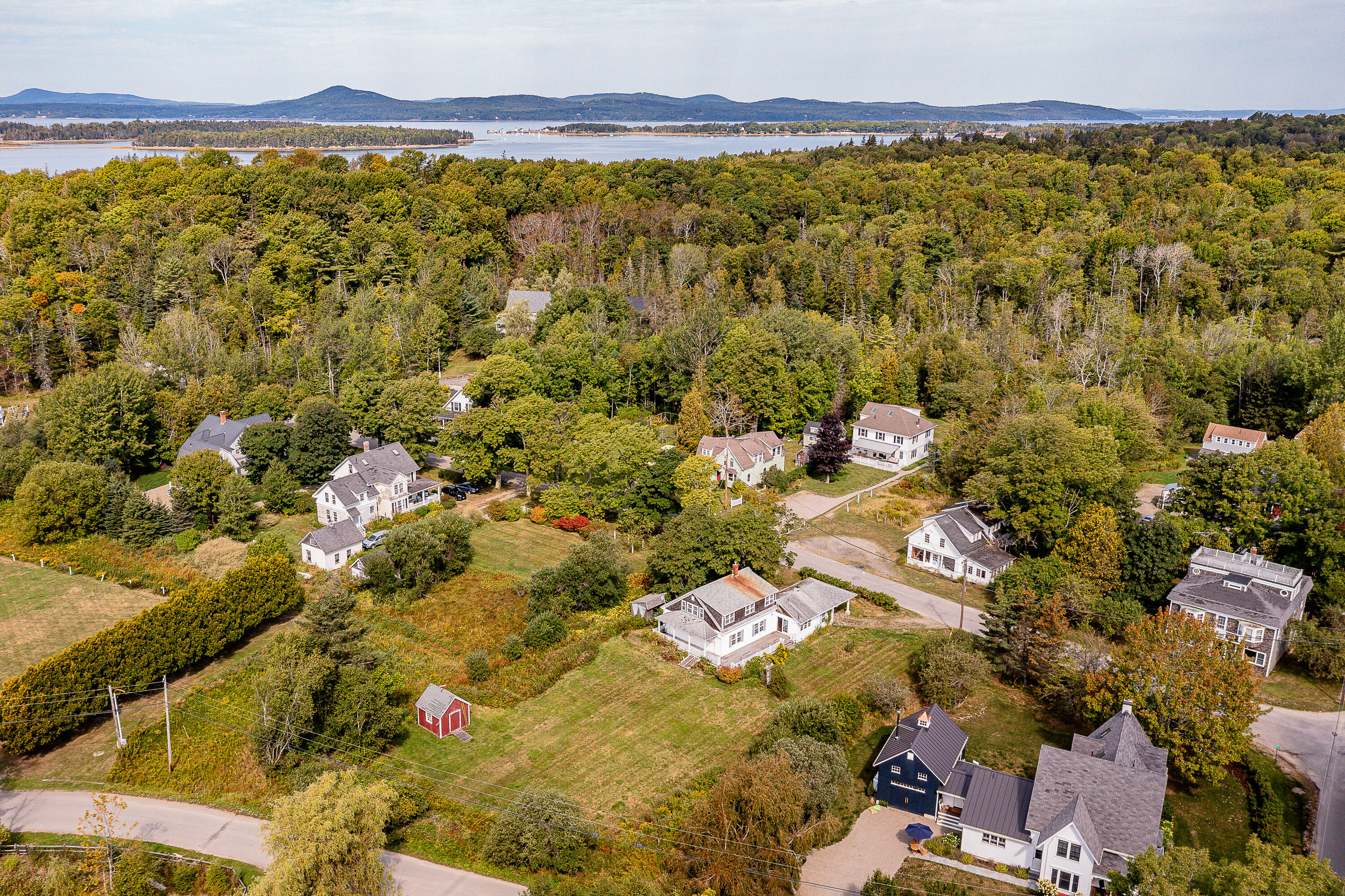 108 Derby Road Islesboro ME 04848