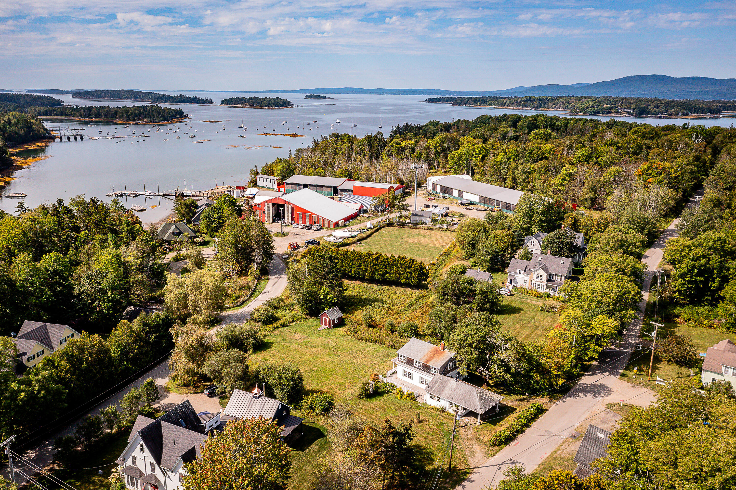 108 Derby Road Islesboro ME 04848